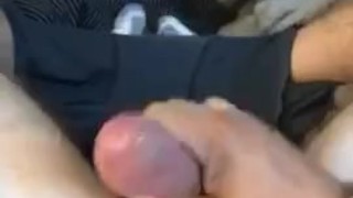 Cumming for you 