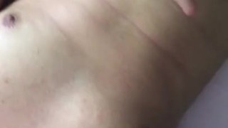 Hace estaba pensando en los pies de Kendra Lust y obtuve un maravilloso final feliz.