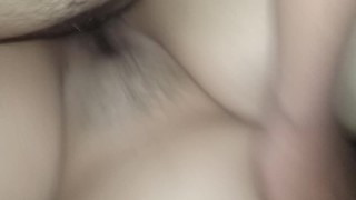 Sa loob ko ipupotok bhe