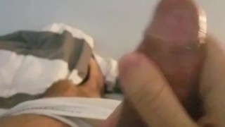 Orgasm Denial Until Toes Curled And It Shot Out!