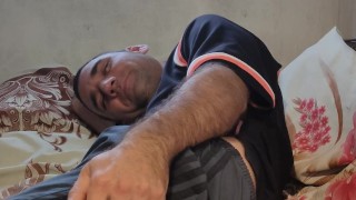 Once I really wanted an apple.