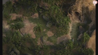 Treasure of Nadia Lets Play 5 Deutsche Stimme von Fanboy84