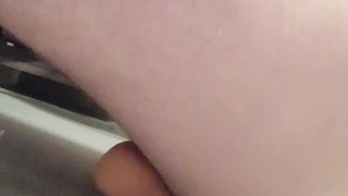 wall pegging
