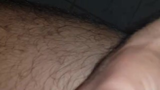 K.O. konczy 3 raz po 2 godzinnej masturbacji dla dziewczyny ze snapa