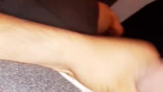 Hinata Tachibana's Sensual Mouthplay Leads to Intense Creampie Climax