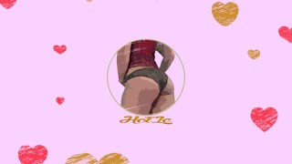 Hotlc Hotel maid teaser