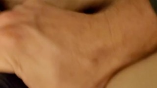 CuriusKinkyCouple-Cain Uses FleshLight With Candii, As She Is On Her Cycle