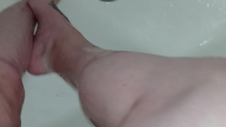 Foot and leg lovers