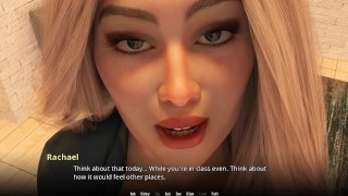 WVM - PART 55- THE NEXT CLIENT