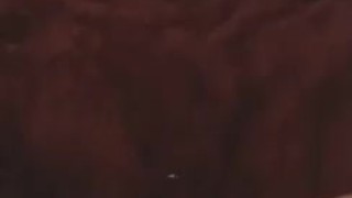 thic bitch cums from vibrator 