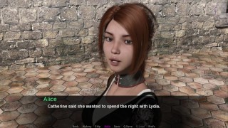 A Knights Tale #37 - PC Gameplay Lets Play (HD)