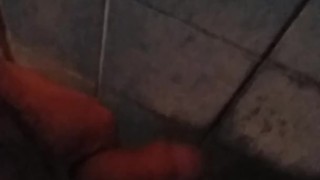  Showing my ejaculation 