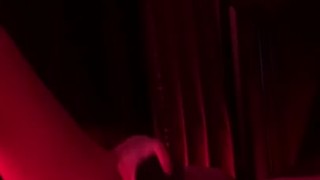 Cum with me 