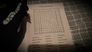 Word Search Page 2