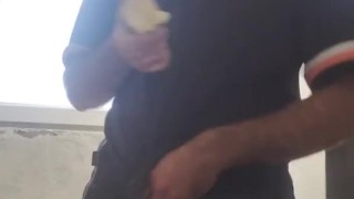 Somehow so, it happens.