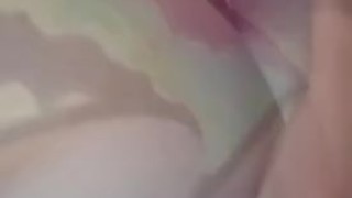 I squirt from anal!