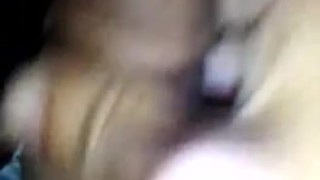 Masturbandome en el baño