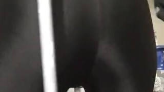 Squirting Riding Dildo