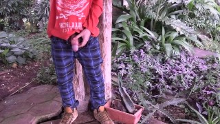 He Loves To Record His Colombian Girlfriend Fucking Random Guys