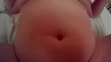 Cheating Hotel Fuck Covers My Huge Tits In Cum