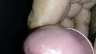 Eyaculación
