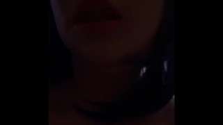 Asian Rubber Doll Riding and gets Doggy