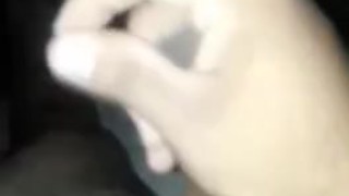 Cubano masturbandose 