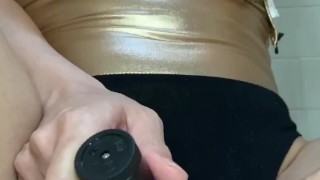 Sexy Asian squirts Non Stop