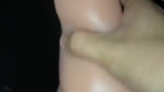 Pocket pussy play 