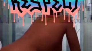 Must shower before the club