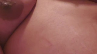 POV man tit action. Full vid in OnlyFans. 