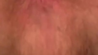 Hot Young 21 Year Old From Behind POV