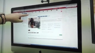 Este es el sitio donde todos follan! Acaban de conocerse en una página swinger