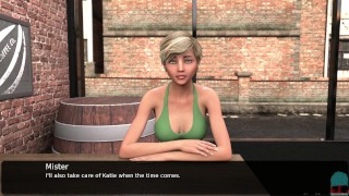WTHI #149 • WHERE THE HEART IS • PC GAMEPLAY [HD]