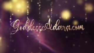 GODDESS ADARA'S GOLDEN GODDESS JOI