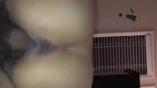 Huge satisfying cum eruption turns massive cock into fountain