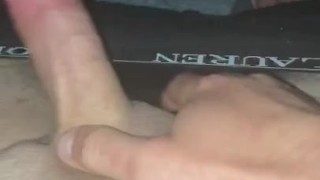 Jack off 