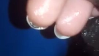 Dick Jumping Turn On
