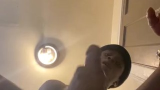 Teaser trailer VORE Giantess shrinks guys to stomp, Vore swallow/eat and stuff up my pussy, Ass&Tits