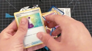 Pokemon Sword & Shield Pack Opening Southside Blap Blap