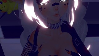 Let me make you feel good | Vrchat erp