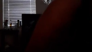 TWERK GRIND HUMP ,while I Shake dat ASS