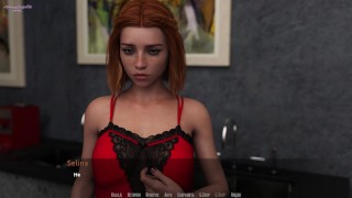 BARS (0.70 Rus) ASMR Прохождение. Часть 52.