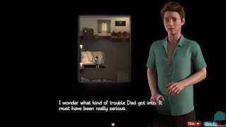 TON #01 • TREASURE OF NADIA • PC Gameplay HD