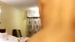 Yeee suckums shaking that ass
