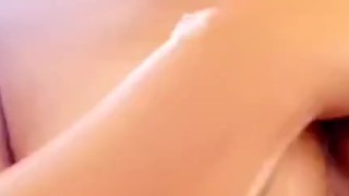Soapy wash 