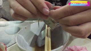 (4K) (VlogSex) THAI Girl From Twitter Has Morning Sex After First Date