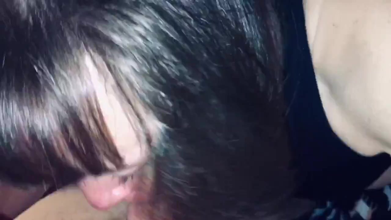Preview 7 of 48 Year Old Mature Wife Sucking Off 28 Year Old Friend. Granny Love’s Giving Head