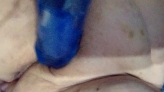 Pussy time
