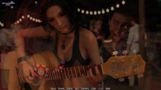 BARS (0.70 Rus) ASMR Прохождение. Часть 54.